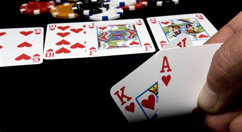 Online poker dicas para iniciantes